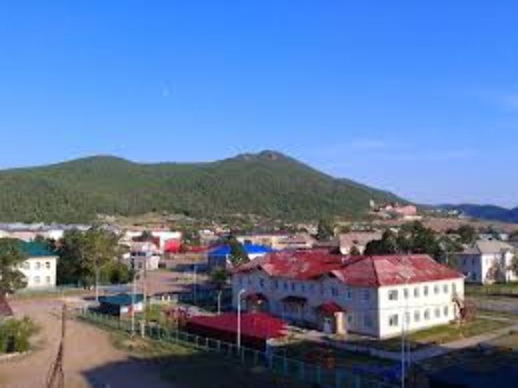 Zakamensk, Russia - places to see in Zakamensk, best time to visit ...